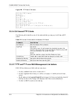 Предварительный просмотр 309 страницы ZyXEL Communications P-660H - VERSION 3.40 User Manual