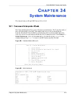 Предварительный просмотр 318 страницы ZyXEL Communications P-660H - VERSION 3.40 User Manual