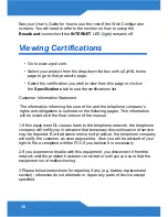 Preview for 10 page of ZyXEL Communications P-660HN-51 - Quick Start Manual