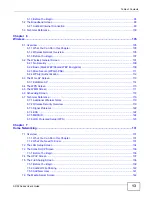 Preview for 13 page of ZyXEL Communications P-660HN-F1 User Manual