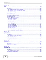 Preview for 16 page of ZyXEL Communications P-660HN-F1 User Manual