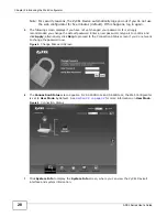 Preview for 28 page of ZyXEL Communications P-660HN-F1 User Manual