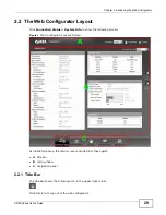 Preview for 29 page of ZyXEL Communications P-660HN-F1 User Manual