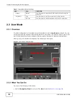 Preview for 32 page of ZyXEL Communications P-660HN-F1 User Manual