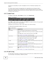 Preview for 34 page of ZyXEL Communications P-660HN-F1 User Manual