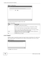 Preview for 36 page of ZyXEL Communications P-660HN-F1 User Manual