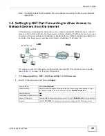 Preview for 49 page of ZyXEL Communications P-660HN-F1 User Manual