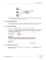 Preview for 51 page of ZyXEL Communications P-660HN-F1 User Manual