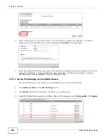 Preview for 52 page of ZyXEL Communications P-660HN-F1 User Manual