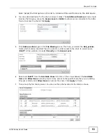 Preview for 53 page of ZyXEL Communications P-660HN-F1 User Manual