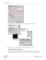 Preview for 60 page of ZyXEL Communications P-660HN-F1 User Manual