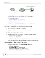 Preview for 78 page of ZyXEL Communications P-660HN-F1 User Manual