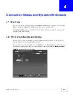 Preview for 83 page of ZyXEL Communications P-660HN-F1 User Manual