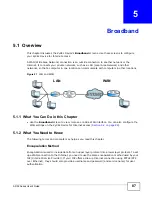 Preview for 87 page of ZyXEL Communications P-660HN-F1 User Manual