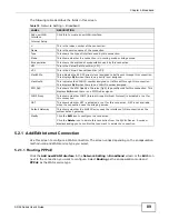 Preview for 89 page of ZyXEL Communications P-660HN-F1 User Manual