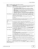 Preview for 91 page of ZyXEL Communications P-660HN-F1 User Manual