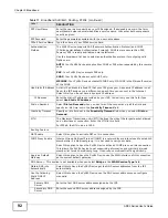 Preview for 92 page of ZyXEL Communications P-660HN-F1 User Manual