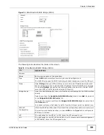 Preview for 99 page of ZyXEL Communications P-660HN-F1 User Manual