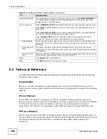 Preview for 100 page of ZyXEL Communications P-660HN-F1 User Manual