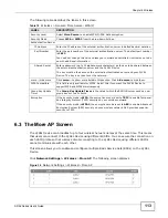 Preview for 113 page of ZyXEL Communications P-660HN-F1 User Manual