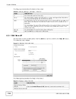 Preview for 114 page of ZyXEL Communications P-660HN-F1 User Manual