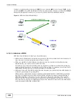 Preview for 128 page of ZyXEL Communications P-660HN-F1 User Manual