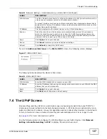 Preview for 137 page of ZyXEL Communications P-660HN-F1 User Manual