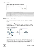 Preview for 144 page of ZyXEL Communications P-660HN-F1 User Manual