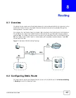 Preview for 157 page of ZyXEL Communications P-660HN-F1 User Manual