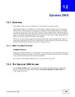 Preview for 183 page of ZyXEL Communications P-660HN-F1 User Manual