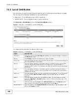 Preview for 196 page of ZyXEL Communications P-660HN-F1 User Manual