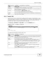 Preview for 197 page of ZyXEL Communications P-660HN-F1 User Manual