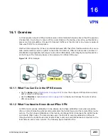 Preview for 203 page of ZyXEL Communications P-660HN-F1 User Manual