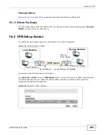 Preview for 205 page of ZyXEL Communications P-660HN-F1 User Manual