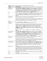 Preview for 211 page of ZyXEL Communications P-660HN-F1 User Manual