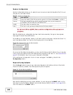 Preview for 240 page of ZyXEL Communications P-660HN-F1 User Manual