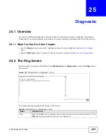 Preview for 243 page of ZyXEL Communications P-660HN-F1 User Manual