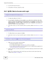 Preview for 248 page of ZyXEL Communications P-660HN-F1 User Manual