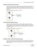 Preview for 271 page of ZyXEL Communications P-660HN-F1 User Manual