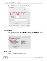 Preview for 288 page of ZyXEL Communications P-660HN-F1 User Manual