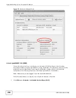 Preview for 296 page of ZyXEL Communications P-660HN-F1 User Manual