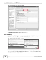 Preview for 300 page of ZyXEL Communications P-660HN-F1 User Manual