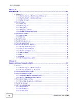 Preview for 14 page of ZyXEL Communications P-660HN-F1A User Manual