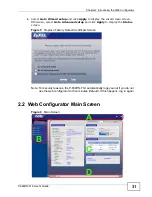 Preview for 31 page of ZyXEL Communications P-660HN-F1A User Manual