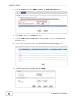 Preview for 62 page of ZyXEL Communications P-660HN-F1A User Manual