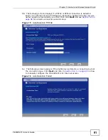 Preview for 91 page of ZyXEL Communications P-660HN-F1A User Manual