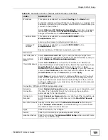 Preview for 109 page of ZyXEL Communications P-660HN-F1A User Manual