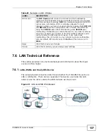 Preview for 137 page of ZyXEL Communications P-660HN-F1A User Manual