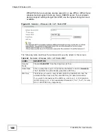 Preview for 148 page of ZyXEL Communications P-660HN-F1A User Manual
