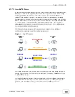 Preview for 169 page of ZyXEL Communications P-660HN-F1A User Manual